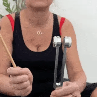 128 Hz Healing Instrument + 3 FREE Bonuses.