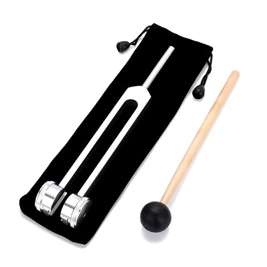 128 Hz Healing Instrument + 3 FREE Bonuses