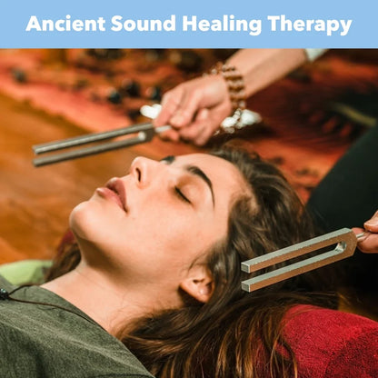 528 Hz "Miracle Tone" Instrument